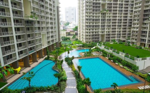 12% DP – ALLEGRA GARDEN PLACE – 2 BEDROOM – PASIG BLVD., PASIG CITY