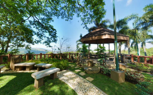 918 sqm Forest Farm lot for sale