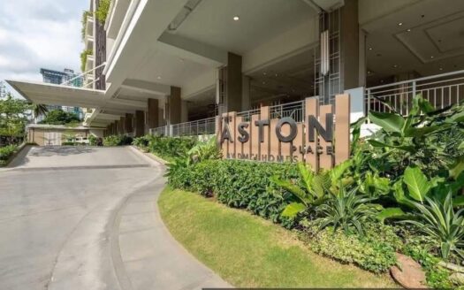 12% DP PROMO | Aston Place | DMCI HOMES CONDO IN PASAY CITY