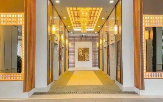 2 Bedroom Unit | ⛩️ 𝗞𝗔𝗜 𝗚𝗔𝗥𝗗𝗘𝗡 𝗥𝗘𝗦𝗜𝗗𝗘𝗡𝗖𝗘𝗦 | 𝗥𝗘𝗔𝗗𝗬 𝗙𝗢𝗥 𝗢𝗖𝗖𝗨𝗣𝗔𝗡𝗖𝗬 ⛩️ 𝟏𝟐% 𝐃𝐏 𝐏𝐑𝐎𝐌𝐎‼️