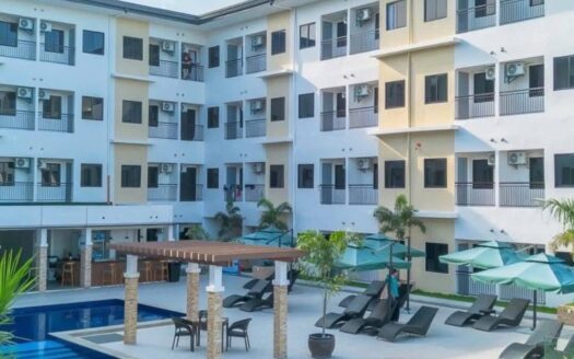 Make Money While Enjoying Panglao — 0 Stress, 0 Condo Dues!”