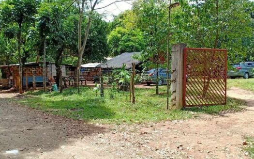 1.6 has lot for sale at Tanay