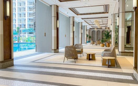 1 Bedroom Unit in Allegra Garden Place