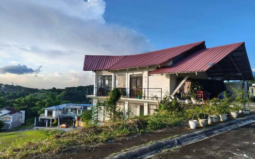 House and lot Taytay For sale