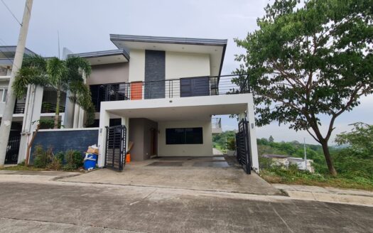 Rush house and lot for sale taytay