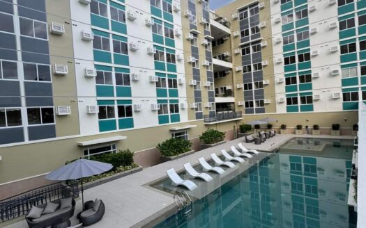 Ready for Occupancy Condominium Unit for Sale in South Forbes