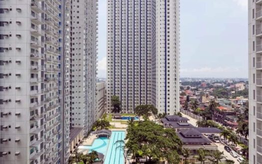 Pre Selling Condo Units near GMA MRT
