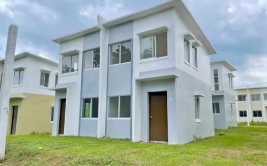 Anila Park Residences Antipolo – Move-In Ready Home in a Nature Community