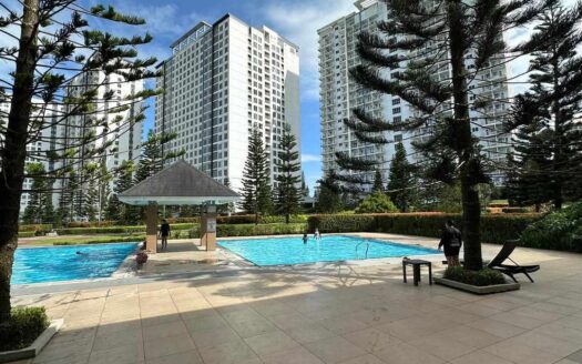 Pre Selling Condo Units in Tagaytay