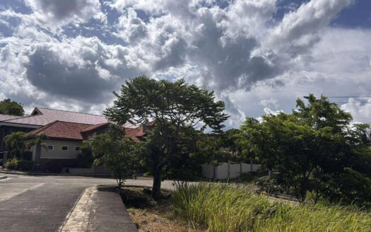 NICE LOCATION RESIDENTIAL LOT IN PUERTO PRINCESA PALAWAN